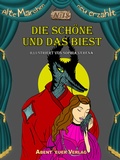 Cover: Die Sch&ouml;ne und das Biest - Abentheuer Verlag Digital