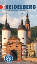 Cover: 3 Days in Heidelberg - BKB-Vlg
