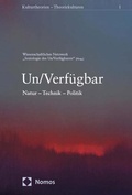 Cover: Un/Verf&uuml;gbar - Nomos