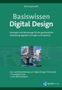 Cover: Basiswissen Digital Design - dpunkt