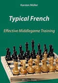 Cover: Typical French - Beyer, Joachim, Verlag