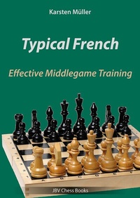 Enlarge image Cover: Typical French - Beyer, Joachim, Verlag