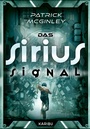 Bild: Das Sirius-Signal - KARIBU
