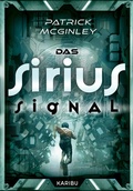 Cover: Das Sirius-Signal - KARIBU