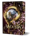 Cover: Andorin 2 - Bl&uuml;tenwispern - Drachenmond Verlag GmbH