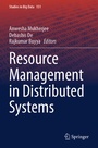 Cover: Resource Management in Distributed Systems - Springer