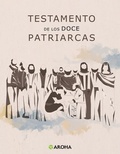 Cover: Testamento de los Doce Patriarcas - Ibuk