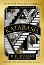 Cover: Katabasis - HarperCollins