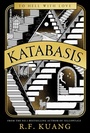 Cover: Katabasis - HarperVoyager