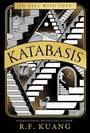 Cover: Katabasis - HarperVoyager