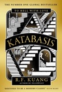 Cover: Katabasis - HarperVoyager