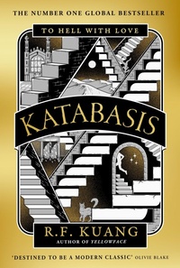 Enlarge image Cover: Katabasis - HarperVoyager