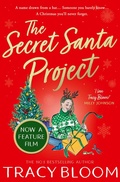 Cover: The Secret Santa Project - HarperCollins