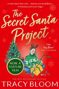Enlarge image Cover: The Secret Santa Project - HarperCollins