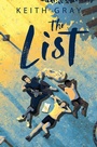 Cover: The List - HarperCollins