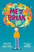 Cover: Me and My Brian - HarperCollins