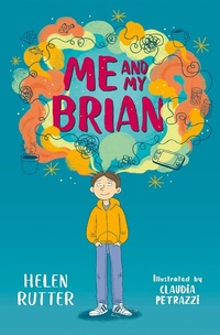Enlarge image Cover: Me and My Brian - HarperCollins