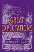 Cover: Great Expectations - HarperCollins