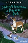 Cover: Midnight Adventures in Primrose Park - HarperCollins