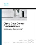 Cover: Cisco Data Center Fundamentals - Cisco Press