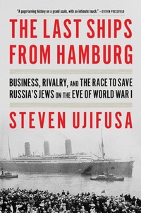 Abbildung von: The Last Ships from Hamburg - Collins