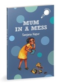 Cover: Mum in a Mess - Duckbill