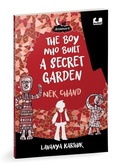 Cover: The Boy Who Built a Secret Garden - Duckbill