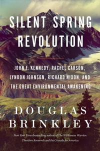 Enlarge image Cover: Silent Spring Revolution - Collins