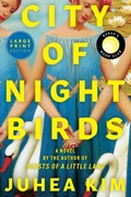 Cover: City of Night Birds - Collins