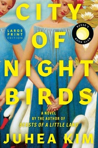 Enlarge image Cover: City of Night Birds - Collins