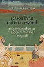 Cover: Reason in an Uncertain World - Oxford University Press Inc