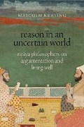 Cover: Reason in an Uncertain World - Oxford University Press Inc