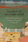 Cover: Reason in an Uncertain World - Oxford University Press Inc
