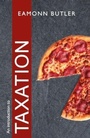 Cover: An Introduction to Taxation - Institute of Economic Affairs