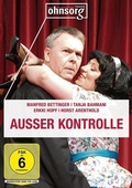 Cover: Au&szlig;er Kontrolle - OneGate Media