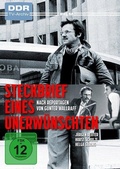 Cover: Steckbrief eines Unerw&uuml;nschten - OneGate Media