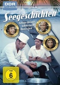 Cover: Seegeschichten - OneGate Media