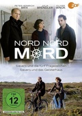 Cover: Nord Nord Mord - Sievers und die f&uuml;nf Fragezeichen & Sievers und das Geisterhaus - OneGate Media