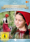 Cover: Rotk&auml;ppchen - OneGate Media