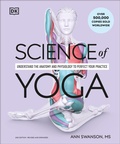 Cover: Science of Yoga - DK