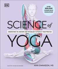 Enlarge image Cover: Science of Yoga - DK