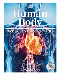 Abbildung von: Human Body A Children's Encyclopedia - DK Children