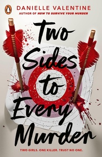 Abbildung von: Two Sides to Every Murder - Penguin Books Ltd