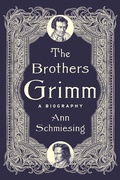 Cover: The Brothers Grimm - Yale University Press