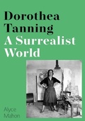 Cover: Dorothea Tanning - Yale University Press