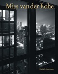 Cover: Mies van der Rohe - Yale University Press