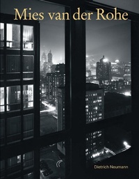Enlarge image Cover: Mies van der Rohe - Yale University Press