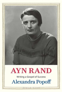 Enlarge image Cover: Ayn Rand - Yale University Press