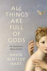 Abbildung von: All Things Are Full of Gods - Yale University Press