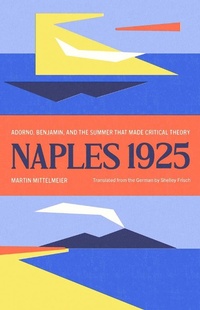 Enlarge image Cover: Naples 1925 - Yale University Press
